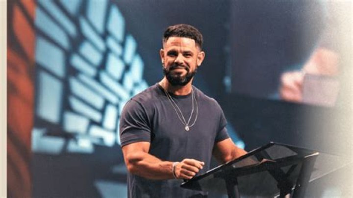 Steven Furtick Net Worth The Success Bug
