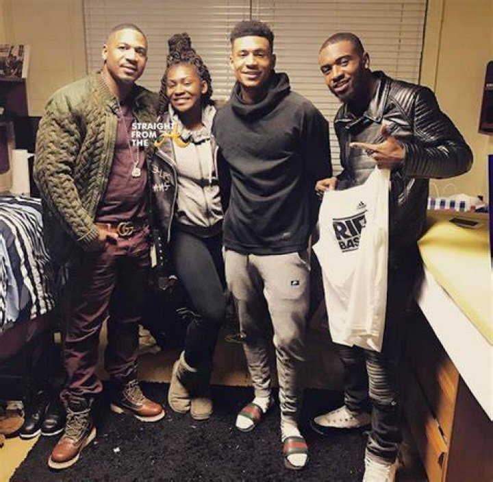 Stevie J. & Kids 2017 Straight From The A [SFTA] Atlanta