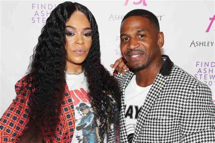 Stevie J's BioWiki Worth,Kids,Child,Children,Baby,Daughter