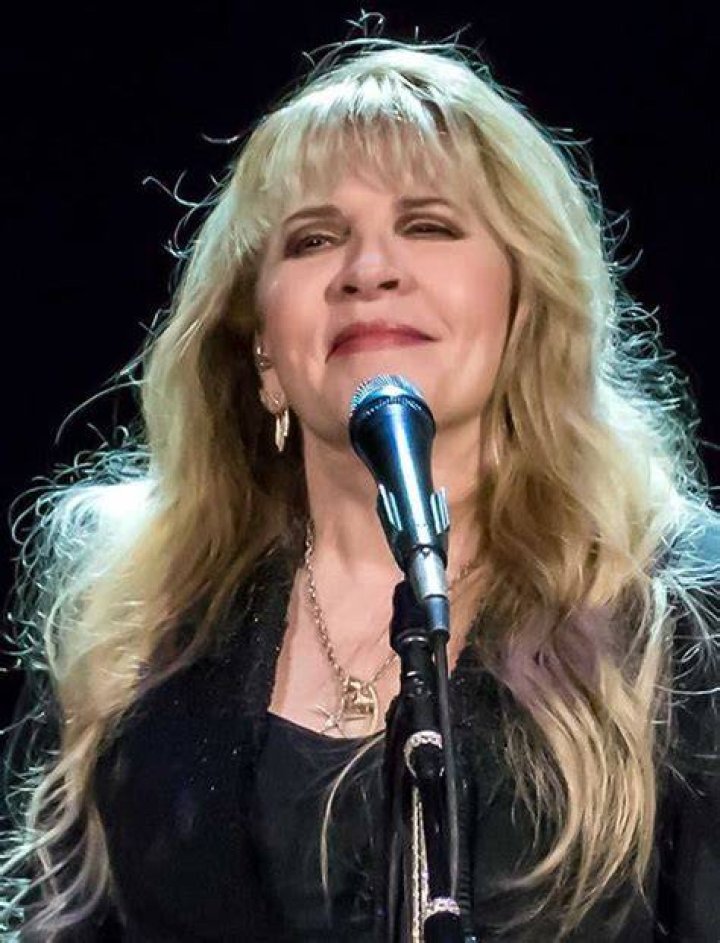 Stevie Nicks Alive And Well: Debunking The Death Hoax
