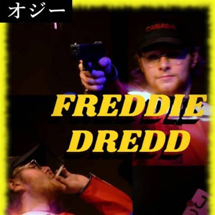 Stream Freddie Dredd Five Nights At Freddy's (Extended Audio) by