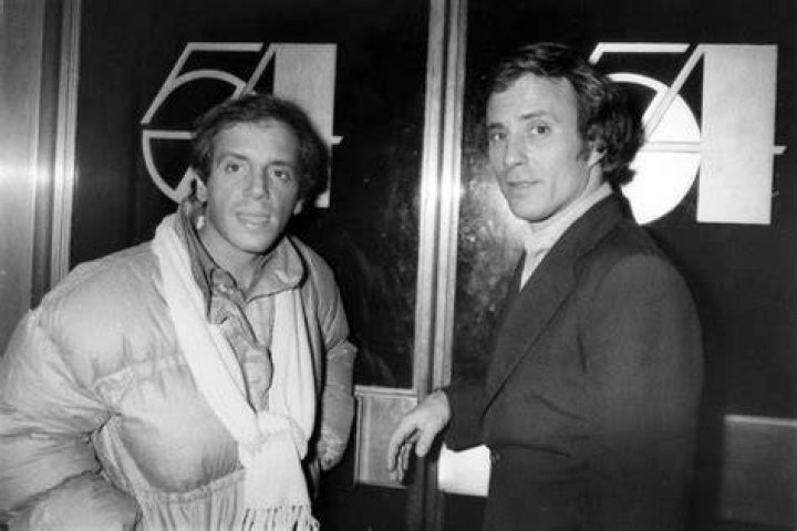 Studio 54 founder Ian Schrager finally tells his story Page Six