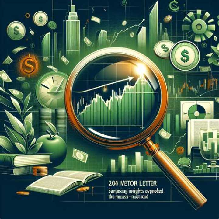Surprising Insights And Investment Secrets