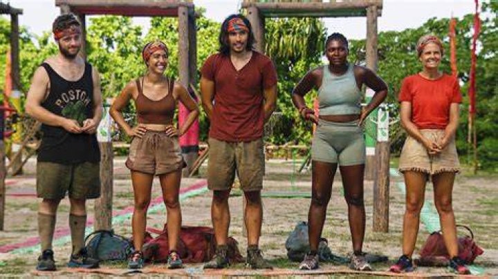 Survivor Finale 2023