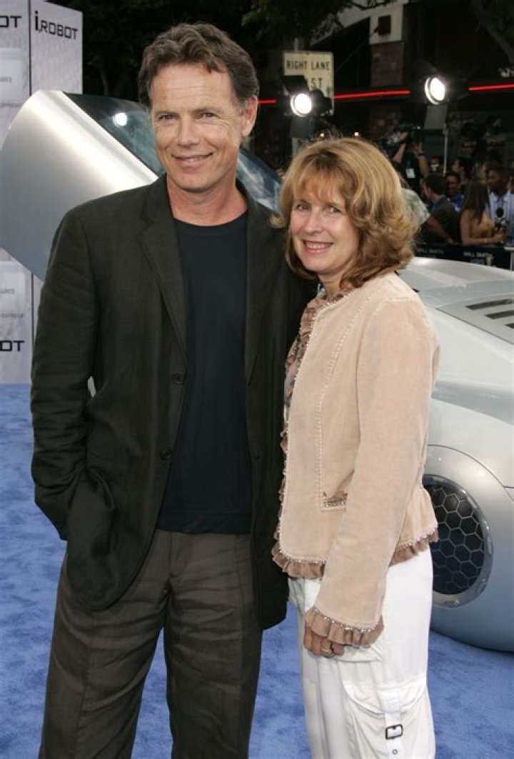 Susan Devlin Age and Facts about Bruce Greenwood Wife