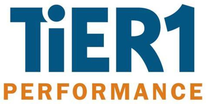 Susan Devlin TiER1 Performance Solutions