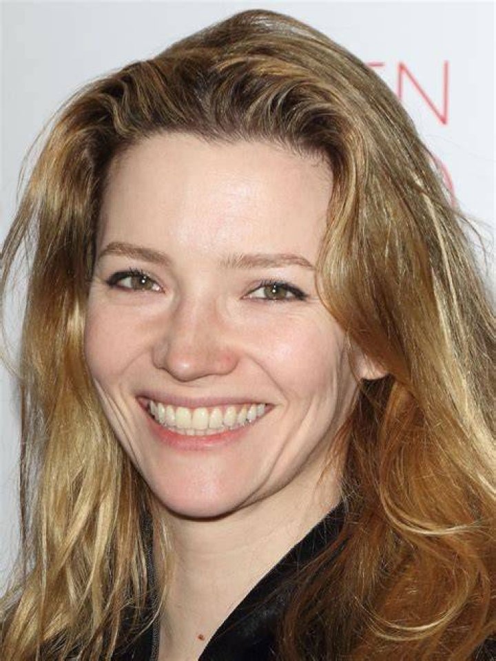 Talulah Riley "Swimming With Men" Premiere in London • CelebMafia