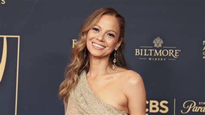 Tamara Braun Shares Behind The Scenes Photo With DAYS OF OUR LIVES Co