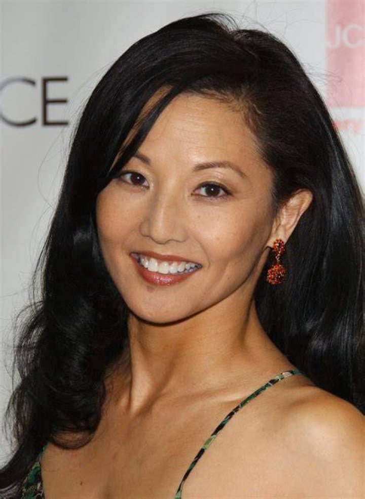 Tamlyn Tomita's Wiki Husband, Married, Net Worth, Family, Spouse, Baby
