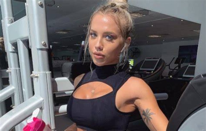 Tammy Hembrow Height, Weight, Age, Husband, Net Worth, Wiki, Bio