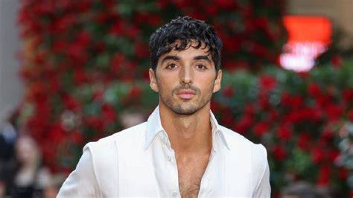 Taylor Zakhar Perez Biography, Wiki, Age, Family, Movies & More