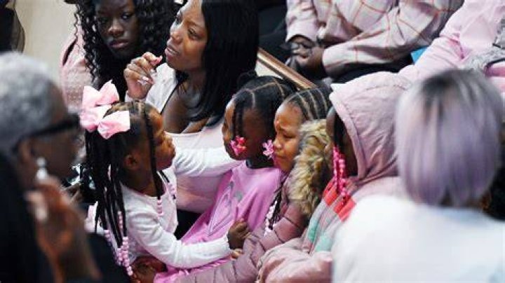 Team Detroit Children's Fund