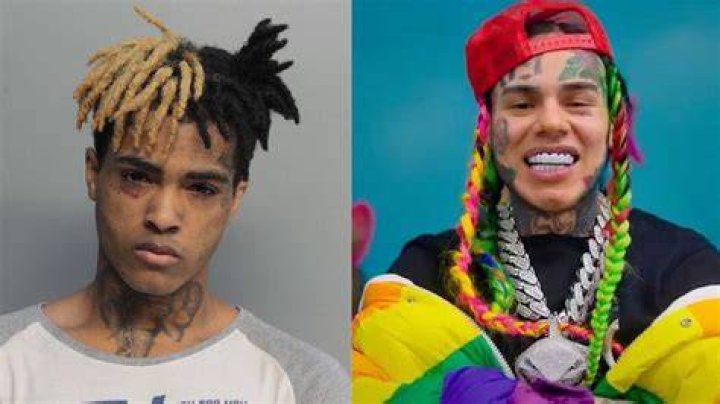 Tekashi 6ix9ine muestra el &uacute;ltimo mensaje RTVE.es