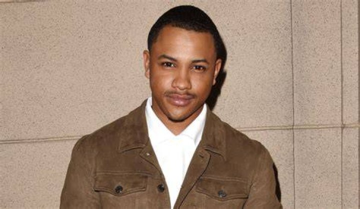 Tequan Richmond is bringing TJ Ashford back to General Hospital News