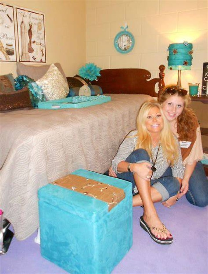Terri Runnels Feet (64 photos) feet.wiki