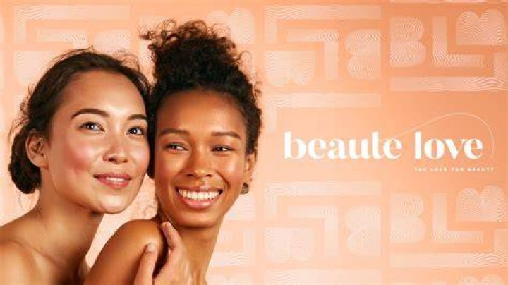 The Beauty of Love (2021)