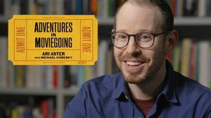 The Creative Force Behind Ari Aster's Cinema