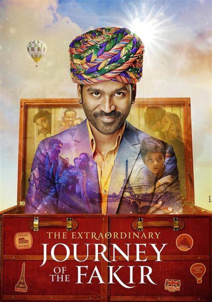 The Extraordinary Journey of Actor Malcolm Kamulete LEWIS Magazine