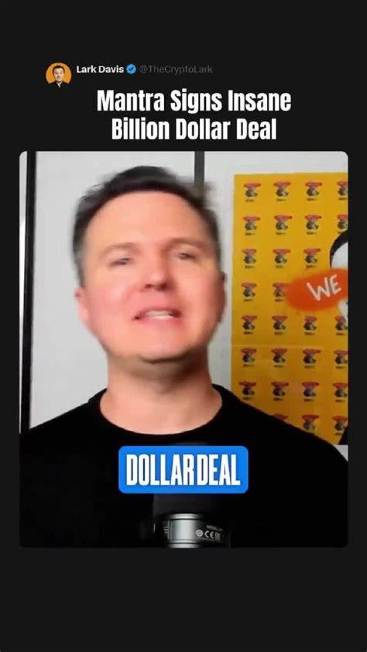 The INSANE BILLION Deal of Lawrence Hardge & Mullen With Saudi Arabia