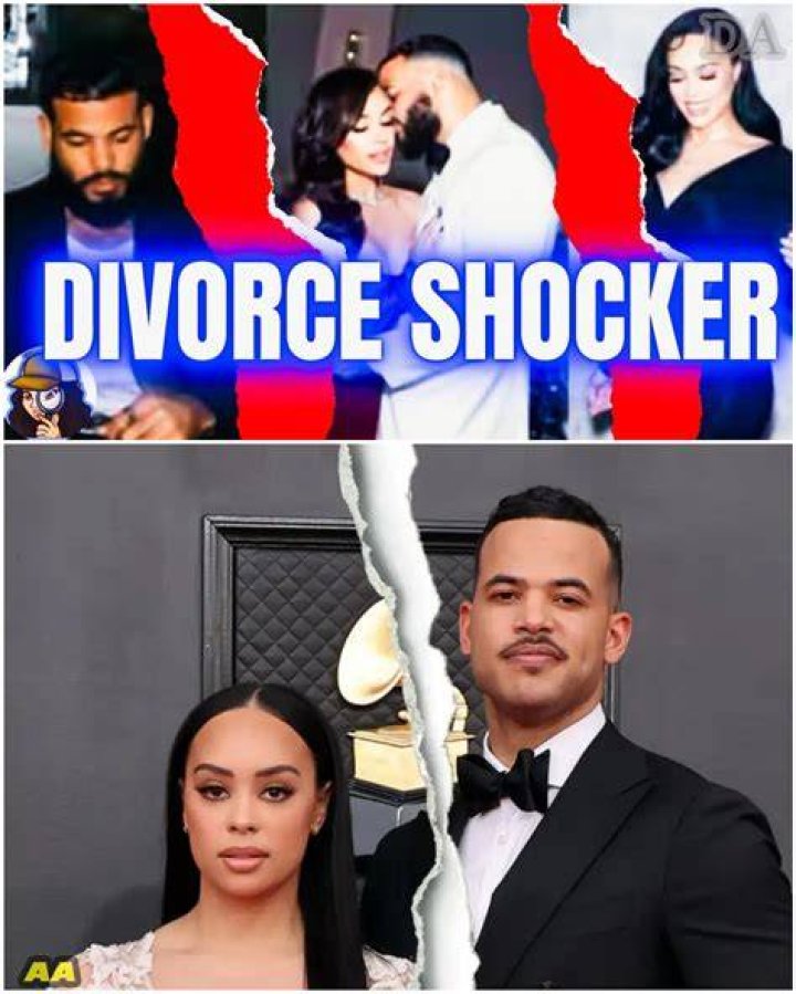 The Inside Story Of Their Divorce