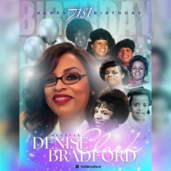 The Inspiring World Of Denise Clark-Bradford's Kids