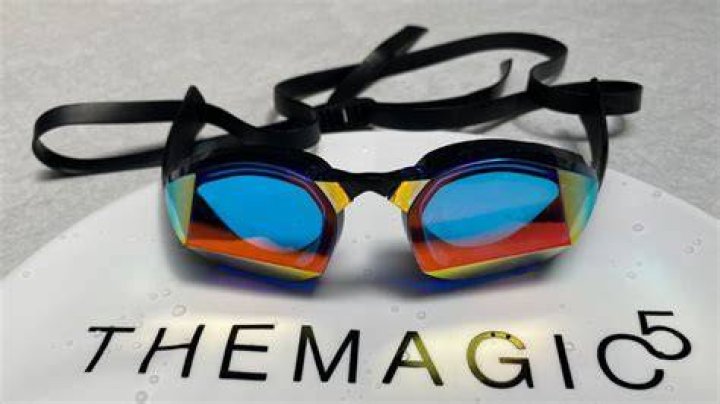 The Magic5 Swim Goggles Review The World&rsquo;s First Custom Swim Goggles