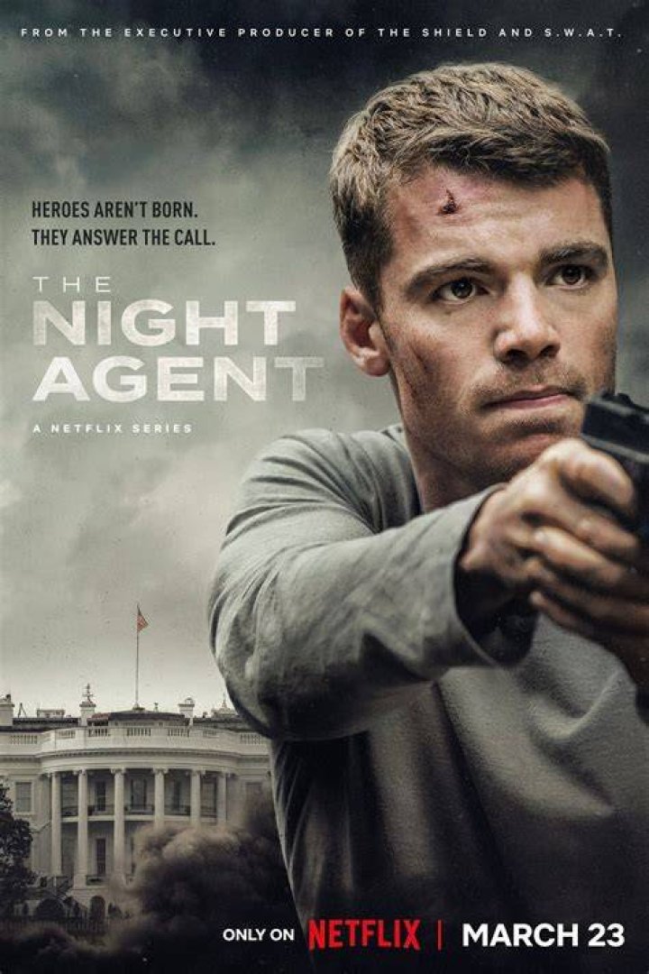 The Night Agent's Gabriel Basso on Why Peter Might Have to Die
