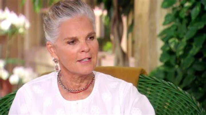 The Reason Ali MacGraw's Three Marriages Ended in Divorce Video
