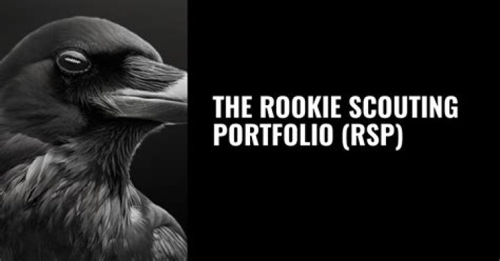 The Rookie Scouting Portfolio (RSP)The Guardian NFL Writer Cian Fahey&rsquo;s