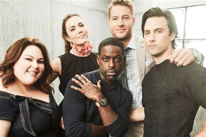 The This Is Us Cast Wishes Mandy Moore a Happy Birthday NBC Insider