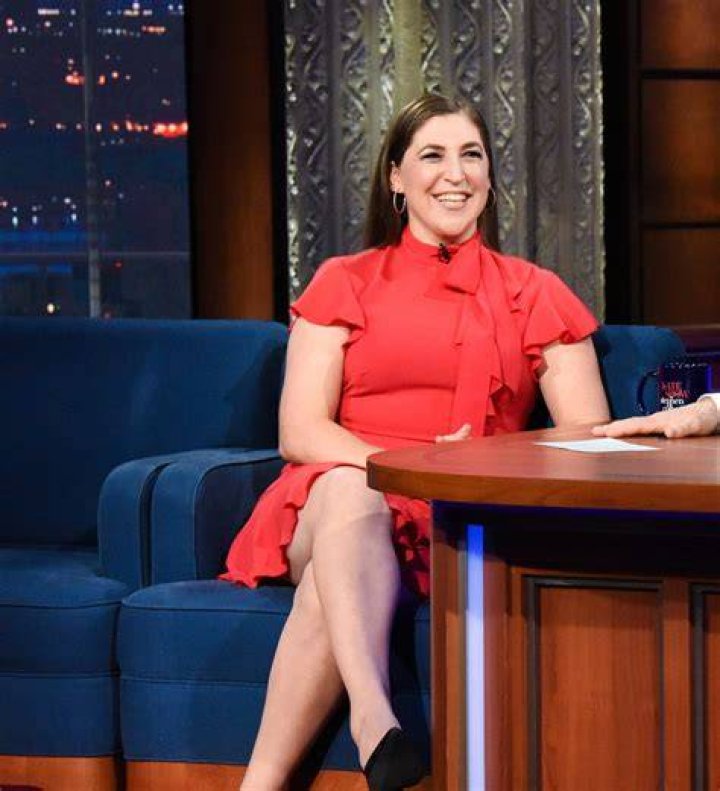 The Truth About Mayim Bialik's Education