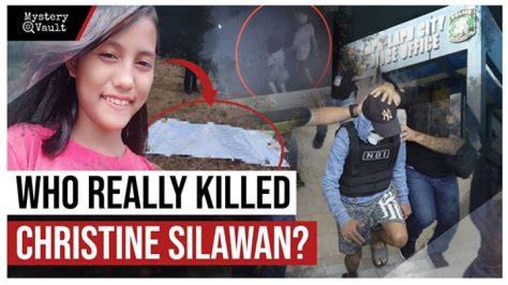 The Unsolved Murder Of Christine Silawan