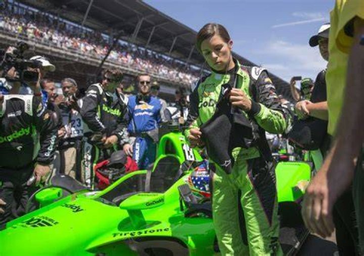 The Unsung Heroes Behind Danica's Racing Legacy