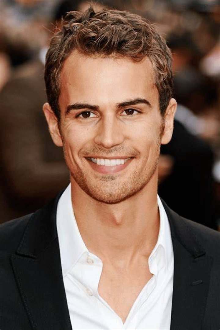 Theo James Alchetron, The Free Social Encyclopedia