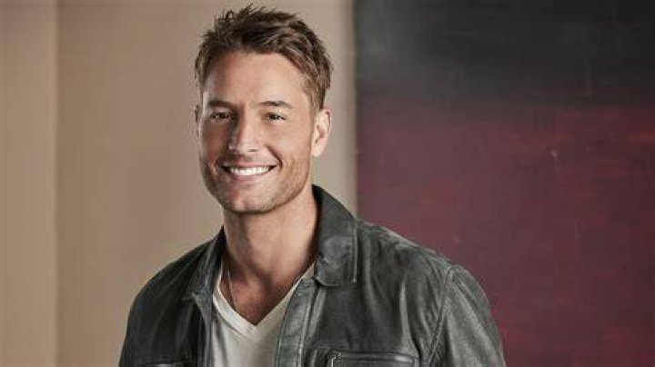 This Is Us star Justin Hartley & Sofia Pernas are 'married' after shock
