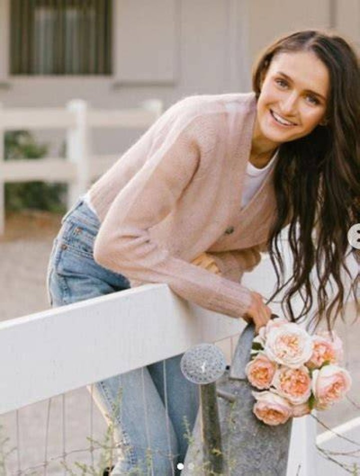 Tieghan Gerard's Net Worth Revealed
