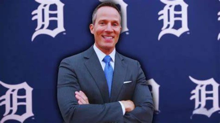 Tigers Owner Chris Ilitch reportedly opposed MLB's offer sent to players