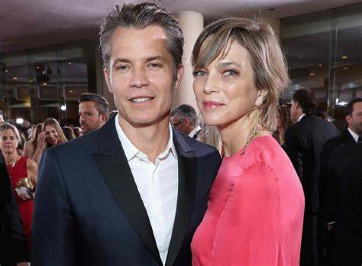 Timothy Olyphant Wife Alexis Knief&rsquo;s Bio, Early Life, Education, Love