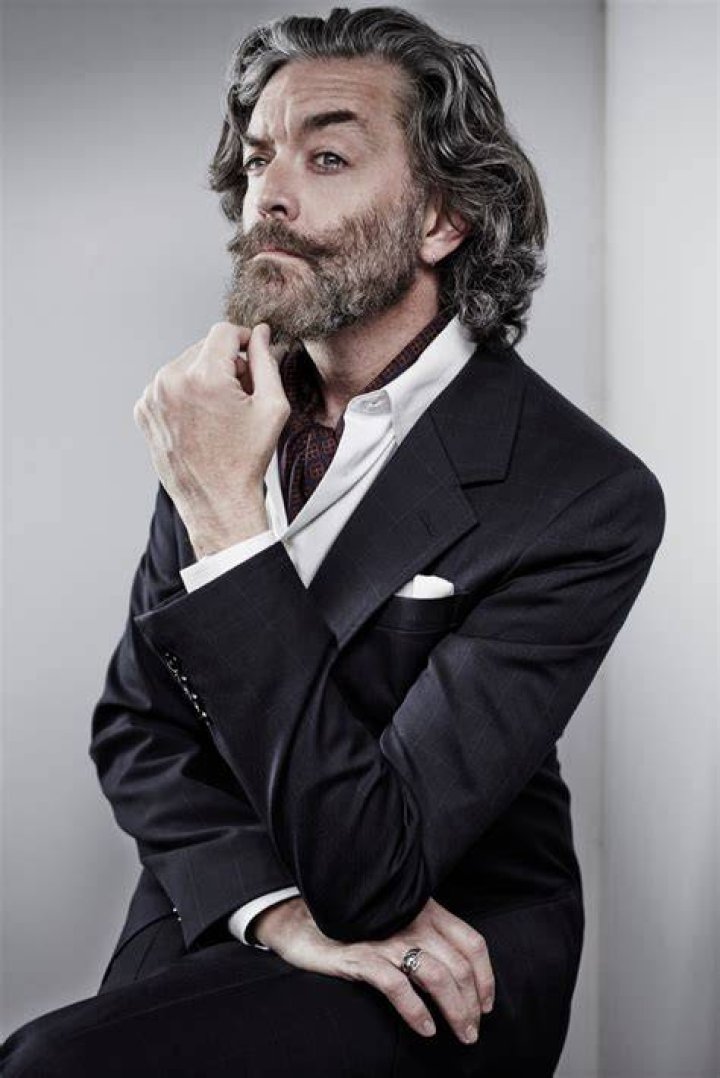 Timothy Omundson A Fiendish Conversation Seattle Television