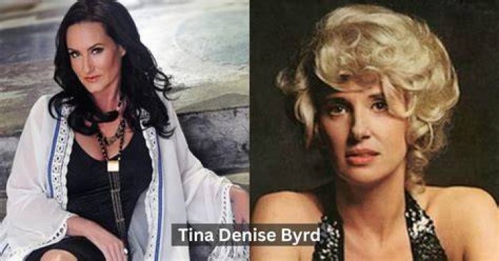 Tina Denise Byrd Biography, Net Worth, Age, Personal Life, Career, and