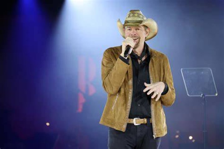 Toby Keith Net Worth in 2022 (Updated)