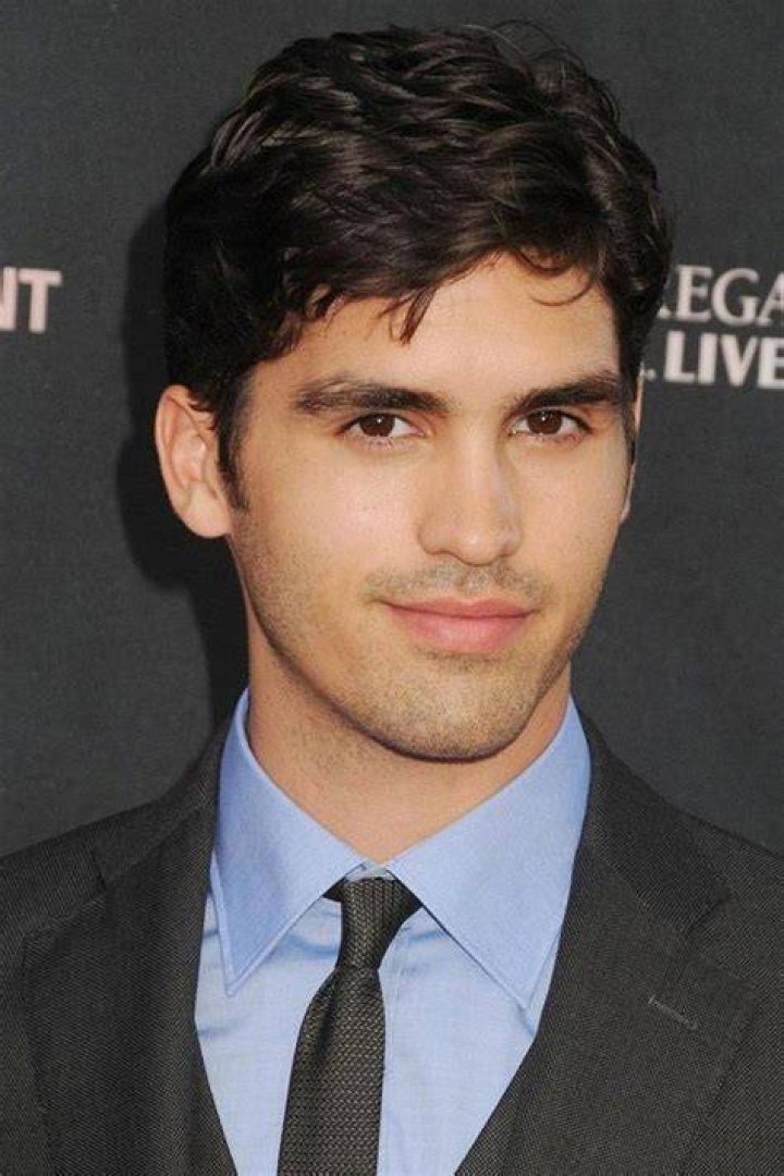 Tom Maden Ethnicity of Celebs