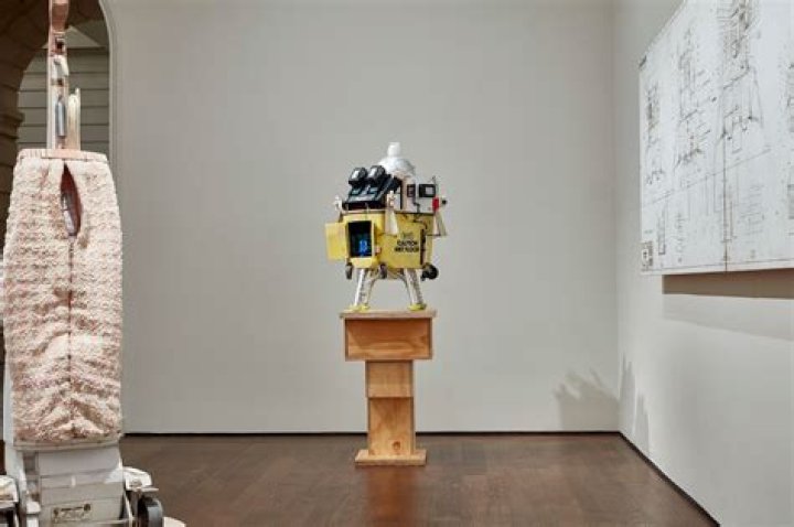 Tom Sachs' Wife And Her Artistic Impact