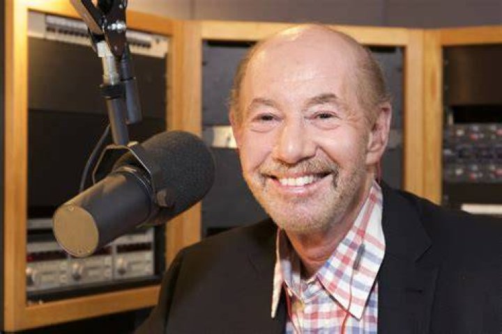 Tony Kornheiser's Net Worth & His Lasting Marriage with Wife