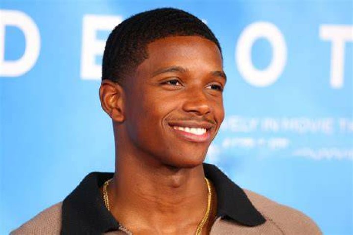 Top 30 Young Black Actors You Must Know in 2022