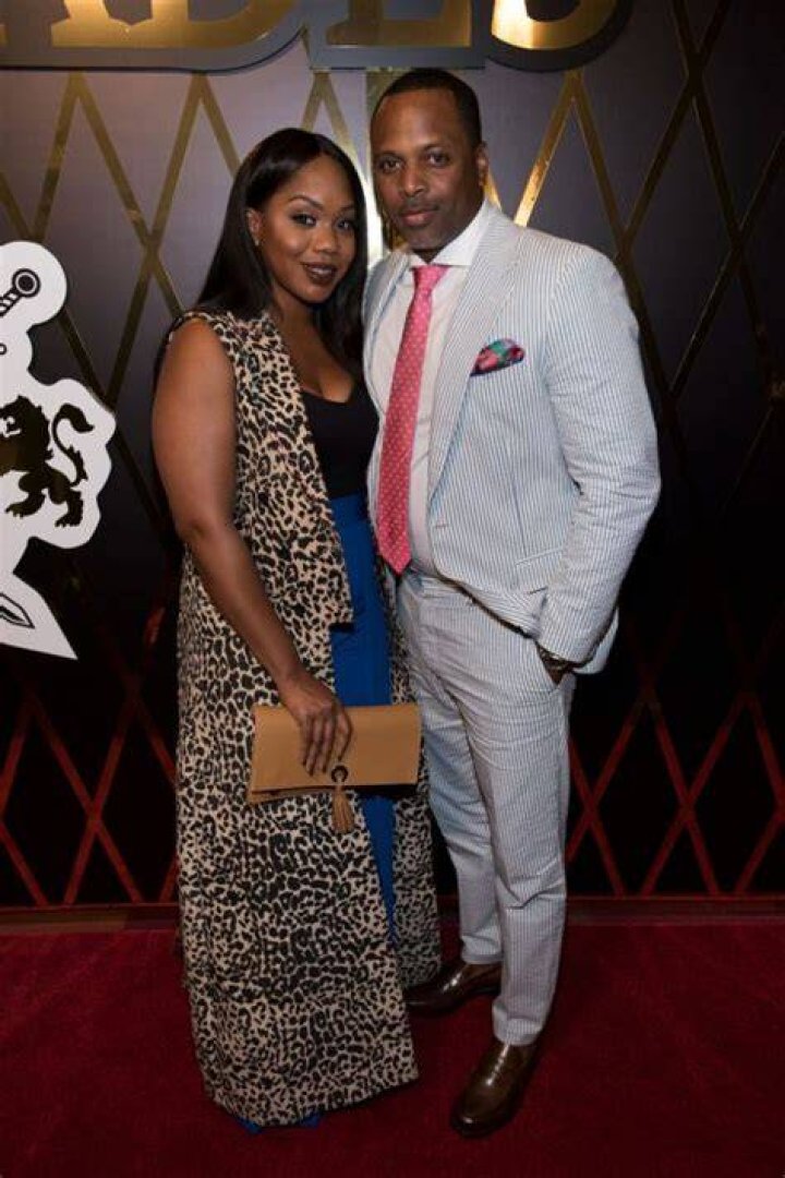 Tour&eacute; Roberts Net Worth Wife Famous People Today