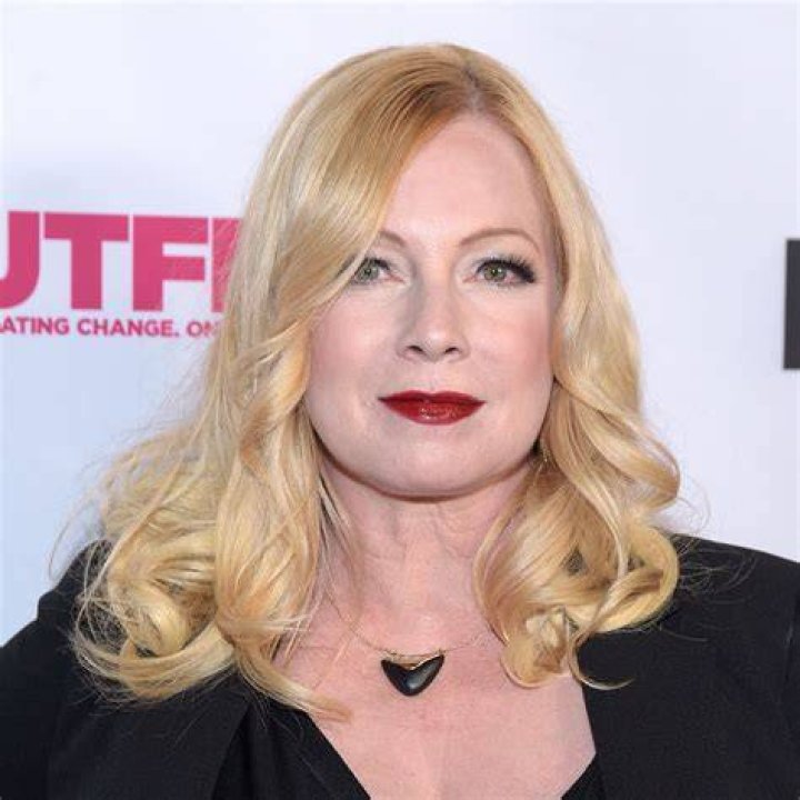 Traci Lords's Portrait Photos Wall Of Celebrities