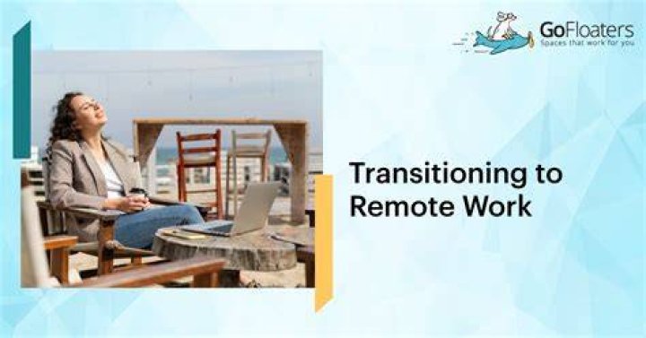 Transitioning to Remote Work with Paul Walker SurePoint Technologies