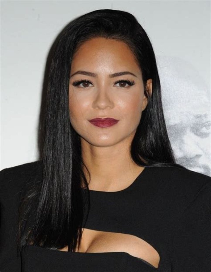 Tristin Mays Pictures Rotten Tomatoes