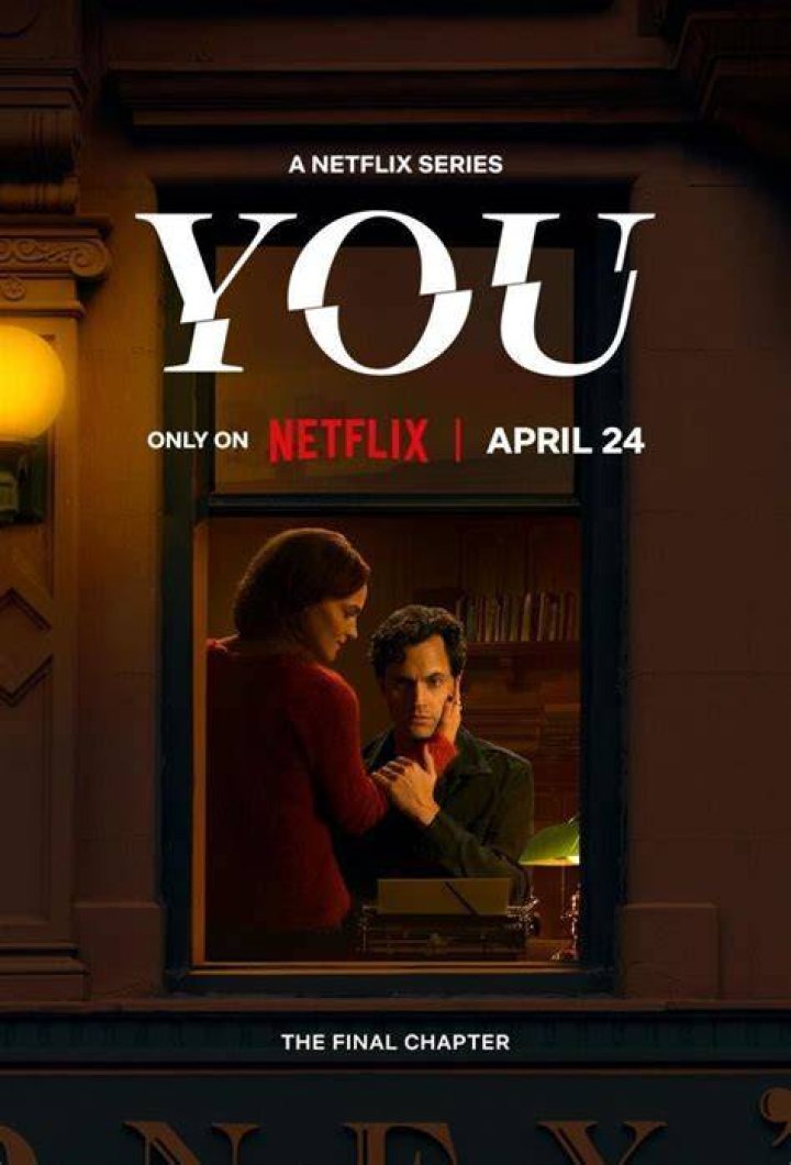 TvBoxShow Series You